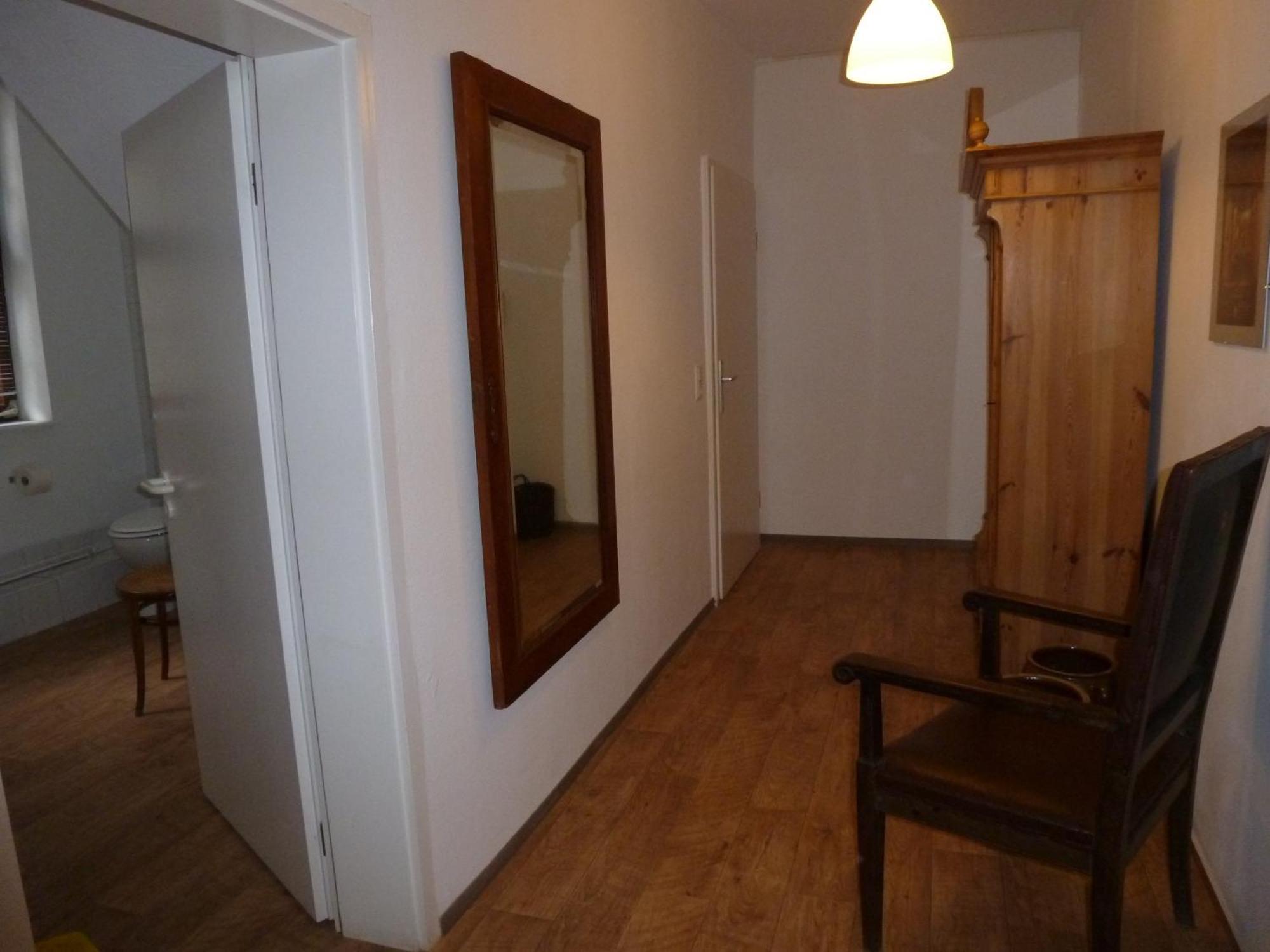 Ferienwohnungen Marktstrasse 15 Quedlinburg Szoba fotó