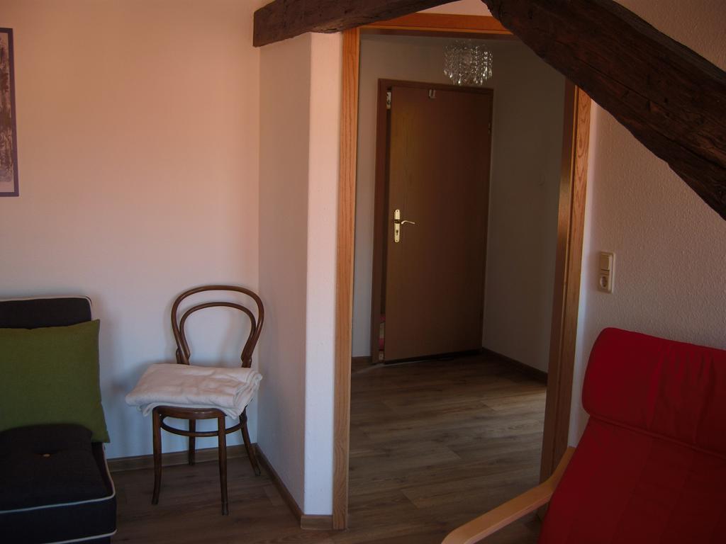Ferienwohnungen Marktstrasse 15 Quedlinburg Kültér fotó